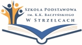 Logo SP Strzelce