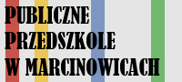 Publiczne Przedszkole w Marcinowicach