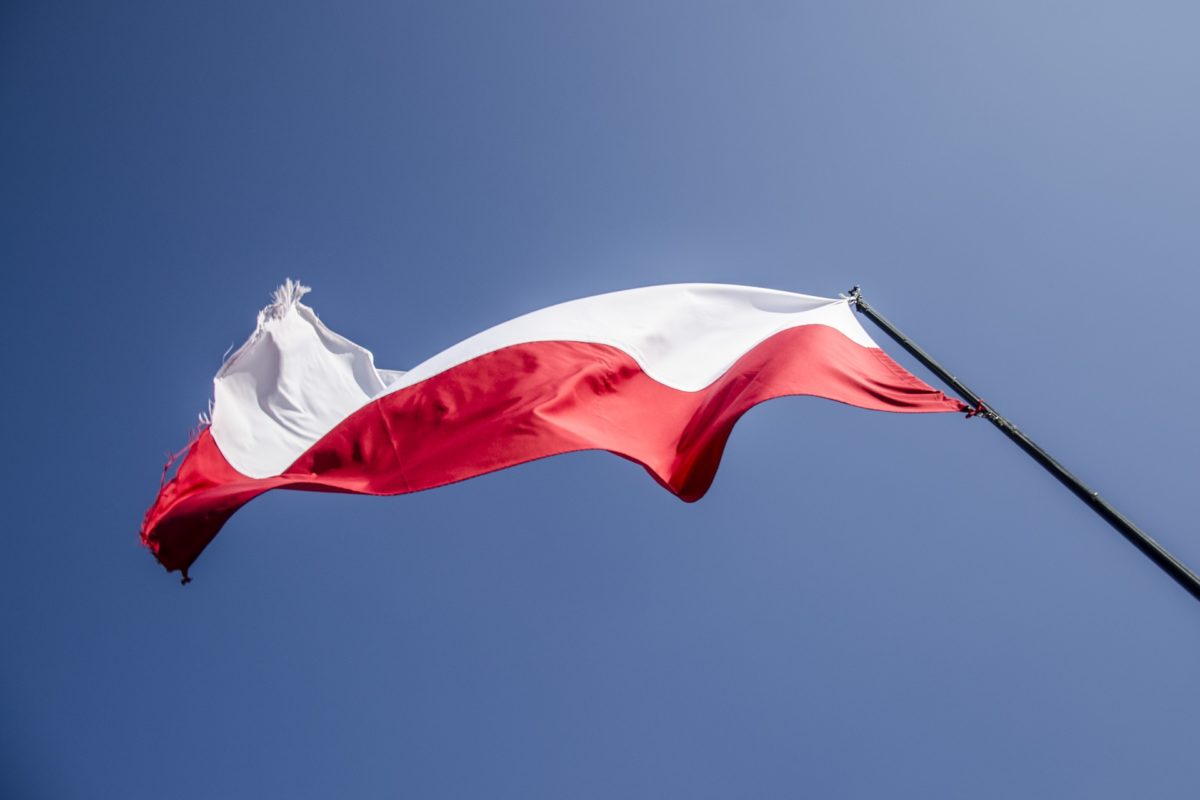 Anyone Leaflet Diver 2 maja – Dzień Flagi Rzeczypospolitej Polskiej » Gmina Marcinowice