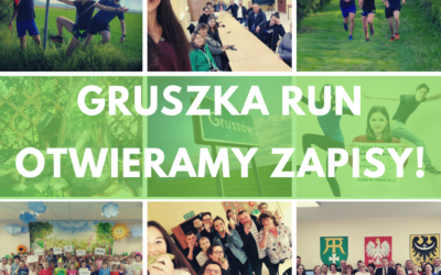Gruszkarun!