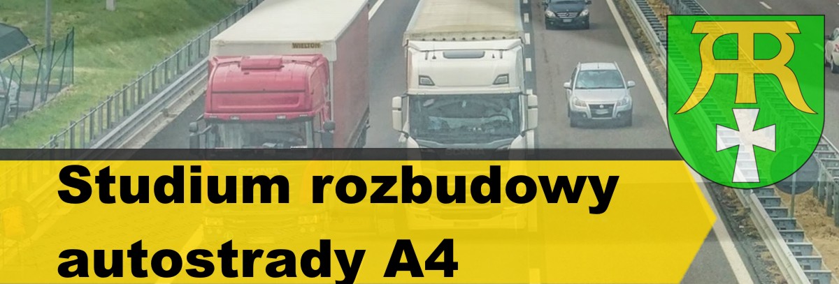 Studium Autostrada A4