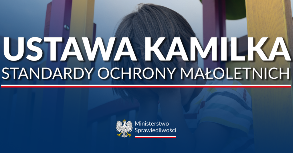 Standardy ochrony małoletnich w Urzędzie Gminy Marcinowice